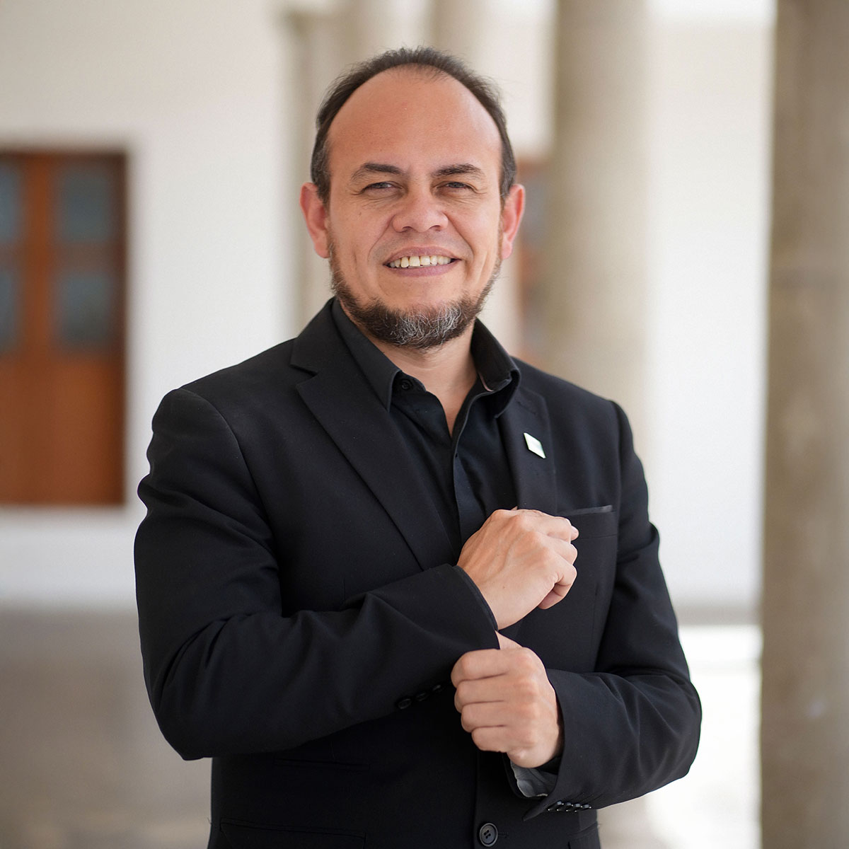 Andres Rosales