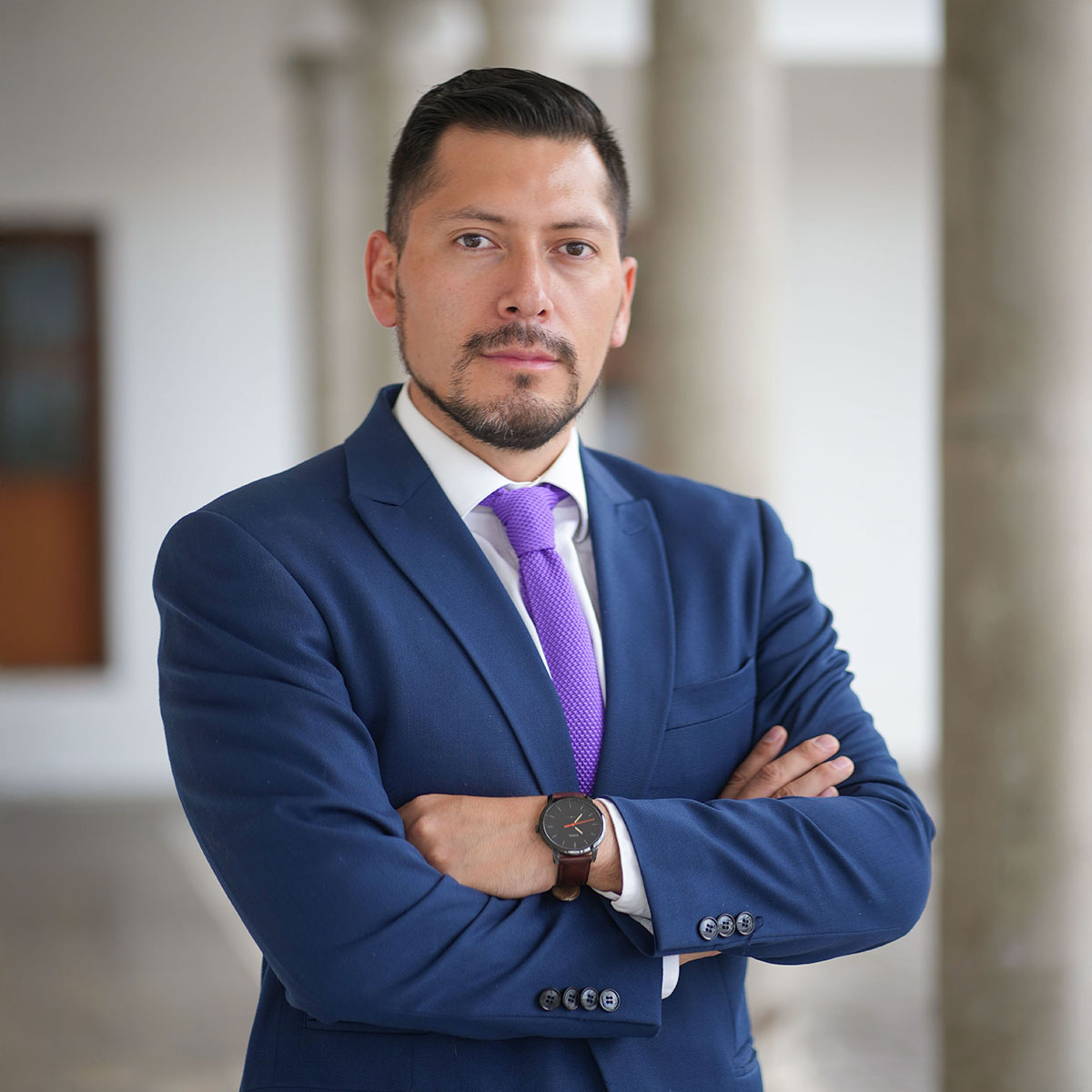 Christian Hurtado