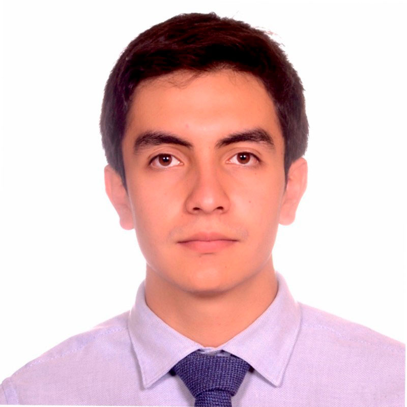 Camilo Pineda