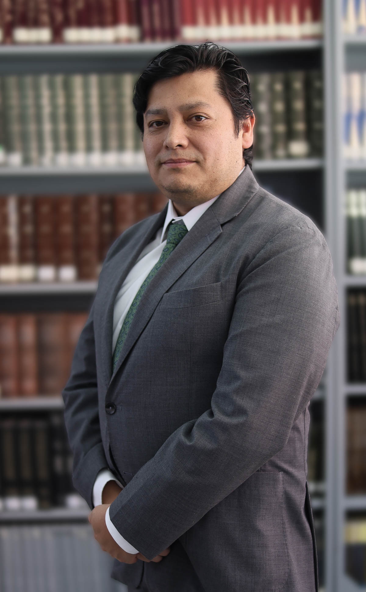 Colaborador_FranciscoPérez
