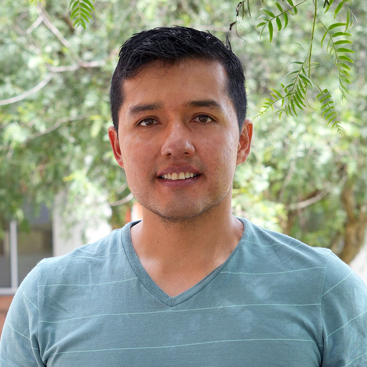 Juan Pablo Astudillo