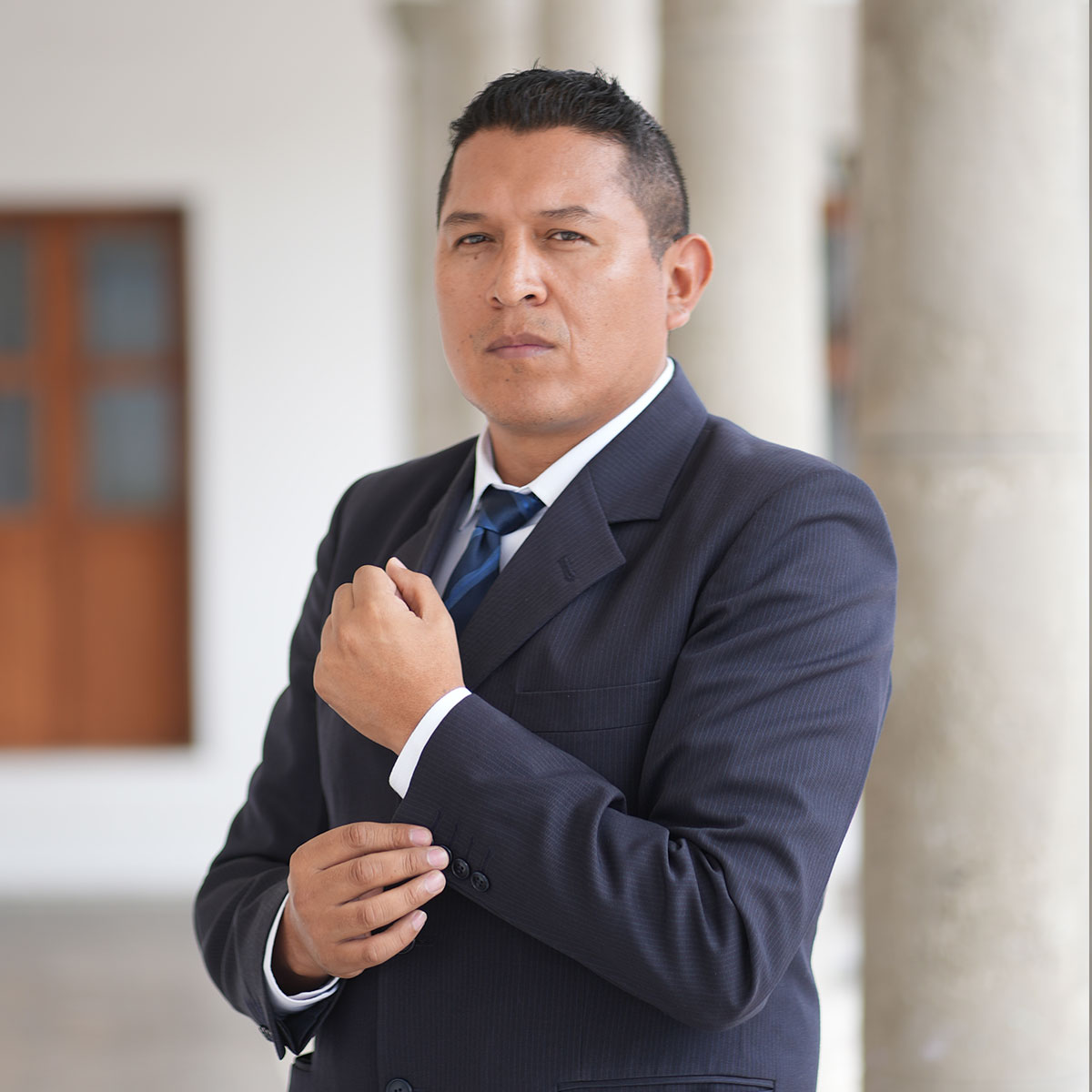 Lincon Chamorro