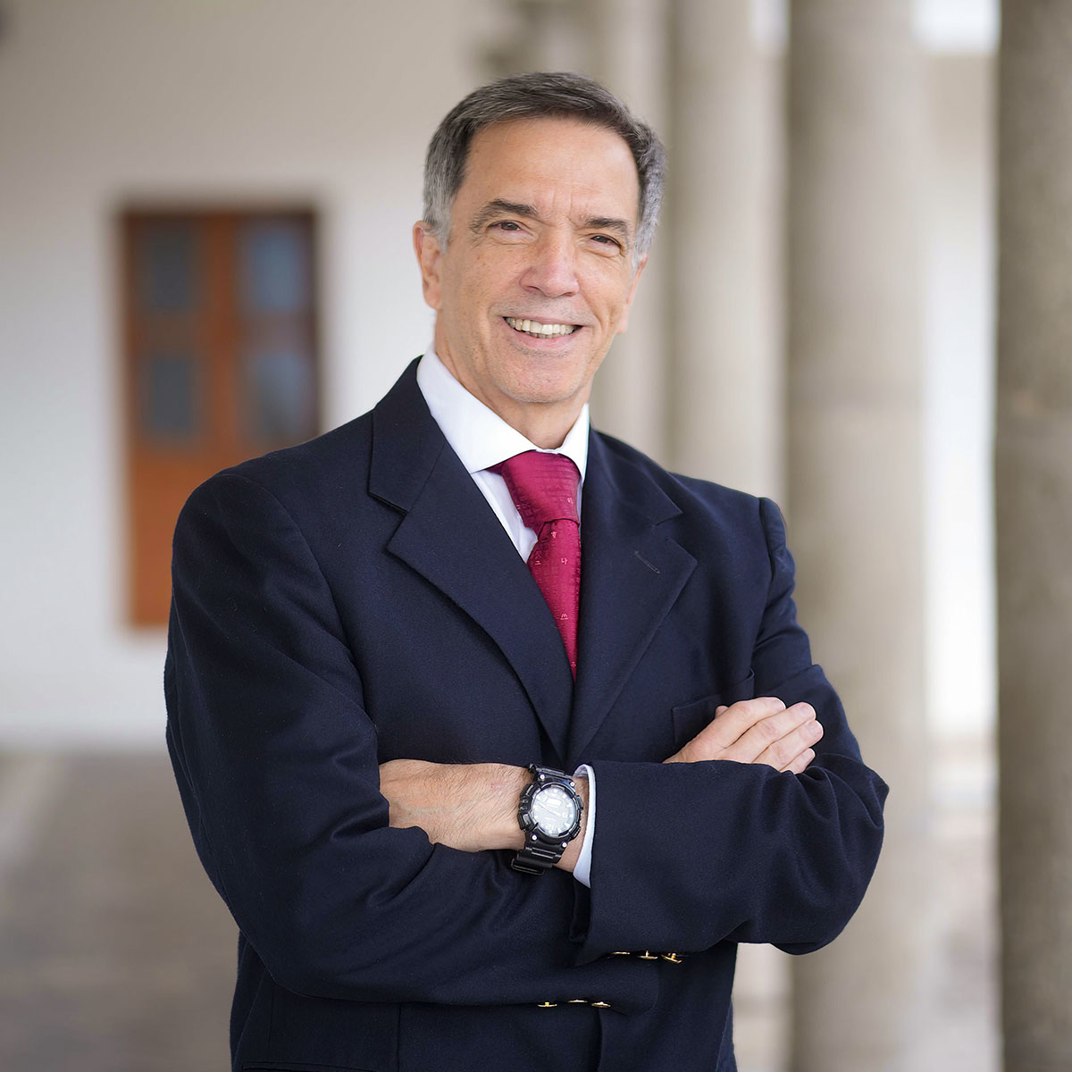 Manuel Caetano