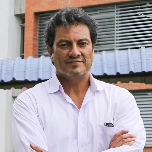 Manuel Coronel