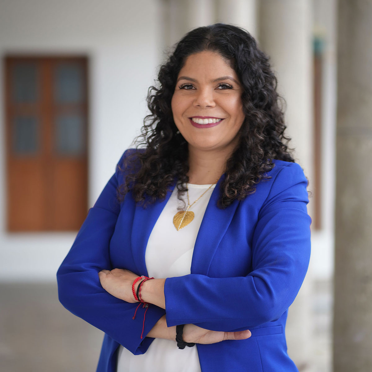 Maria Fernanda Freire