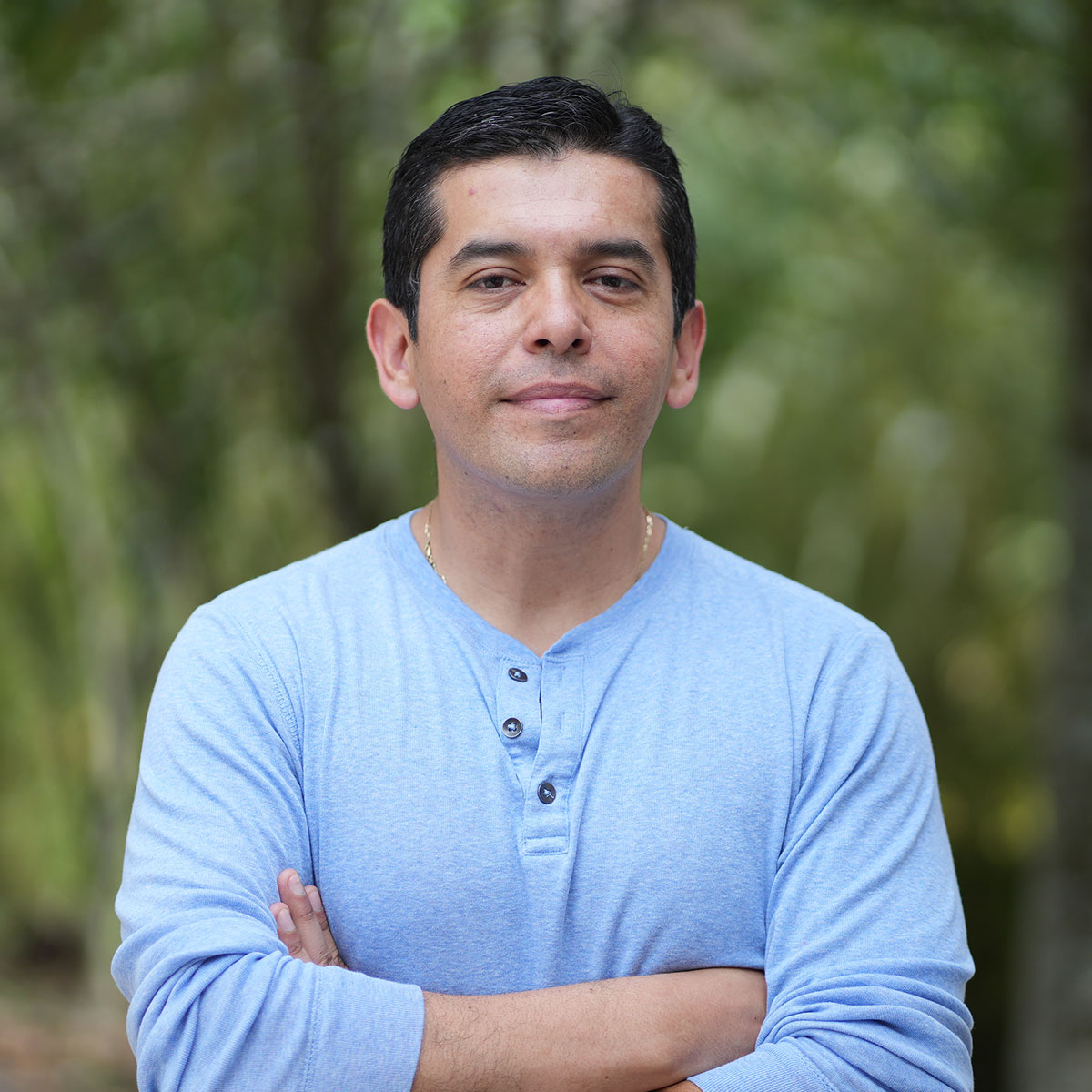 Miguel Toro