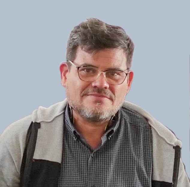 Oswaldo Larreal