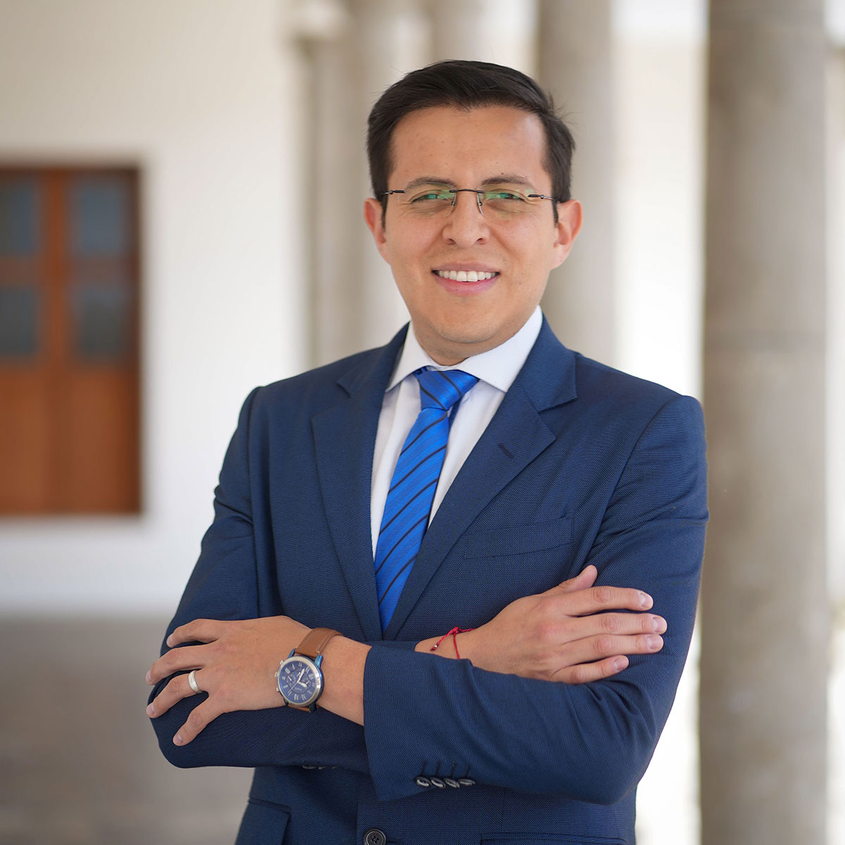 Raul Estrella