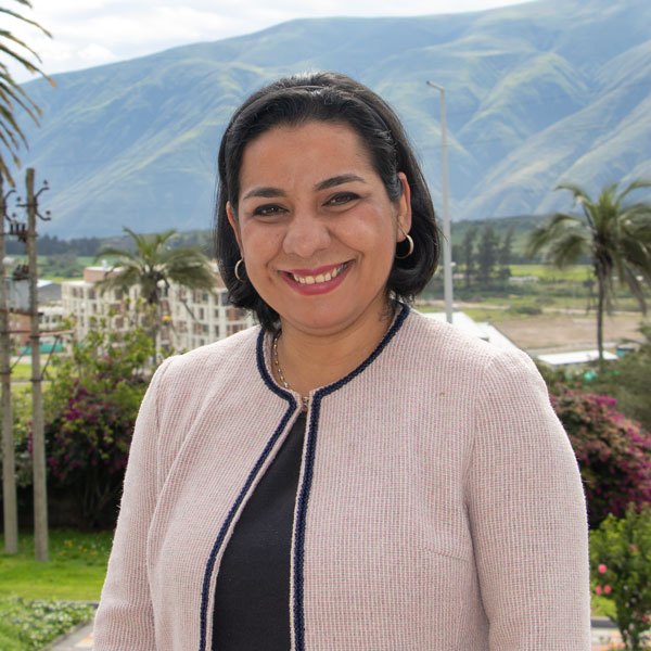 Sarah Briceno