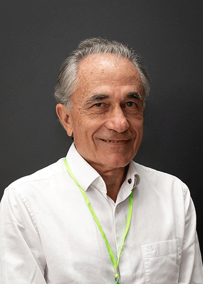 Fernando Albericio